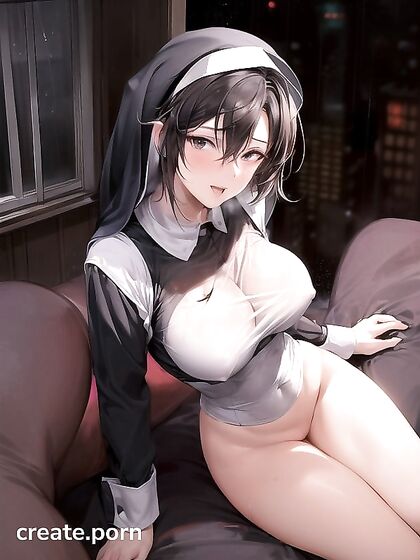 Mind-Blowing Hentai AI Porn Adventures
