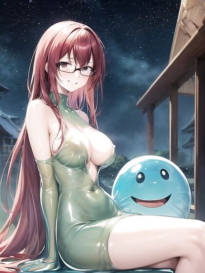 Mind-Blowing Hentai Hentai AI Image Adventures