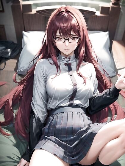 Mind-Blowing Hentai AI Porn Adventures