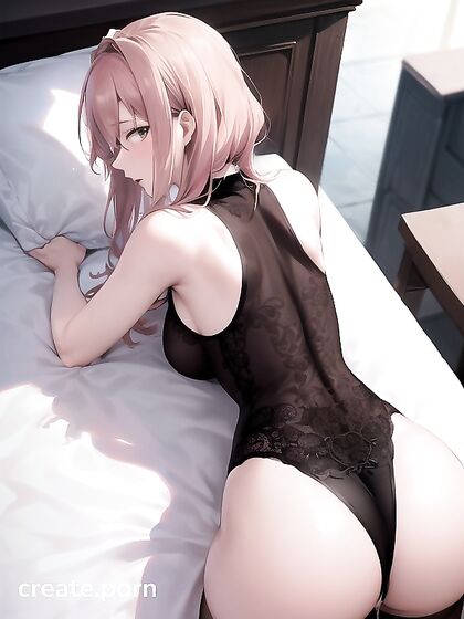 Mind-Blowing Hentai AI Porn Adventures