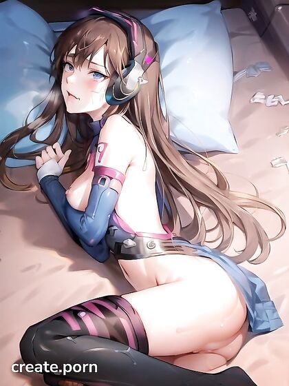 Mind-Bending Hentai Hentai AI Image Adventures