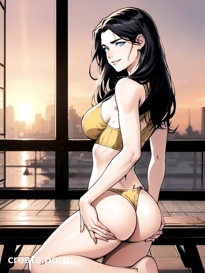 Mind-Blowing Hentai AI Porn Adventures