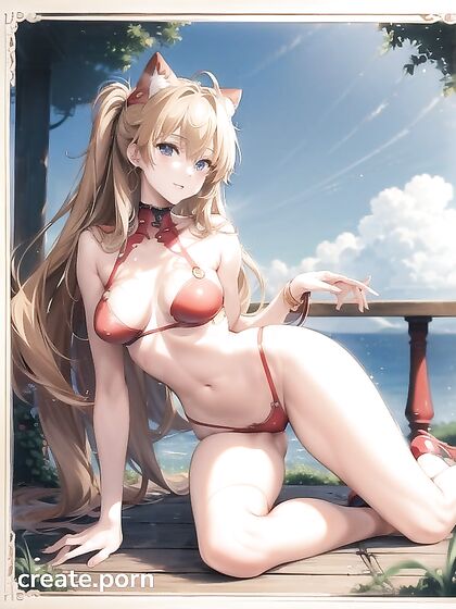 Mind-Blowing Hentai AI Porn Adventures