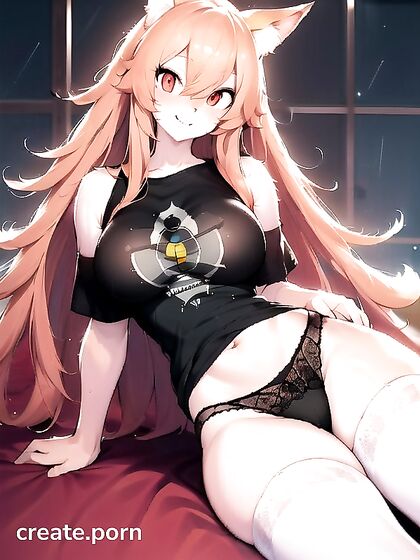 Mind-Blowing Hentai AI Sex Image That Will Leave You Wanting More