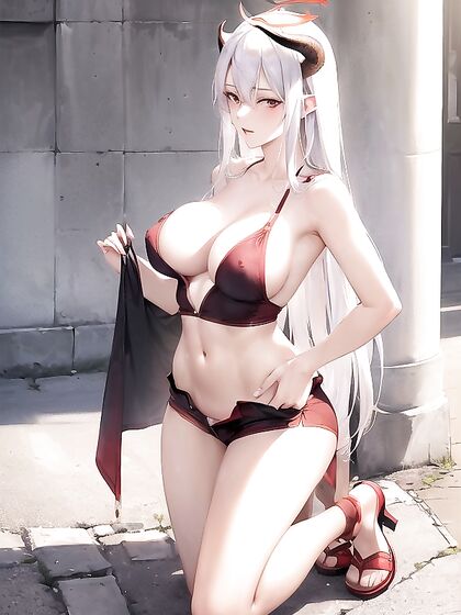 Mind-Bending Hentai AI Porn Adventures