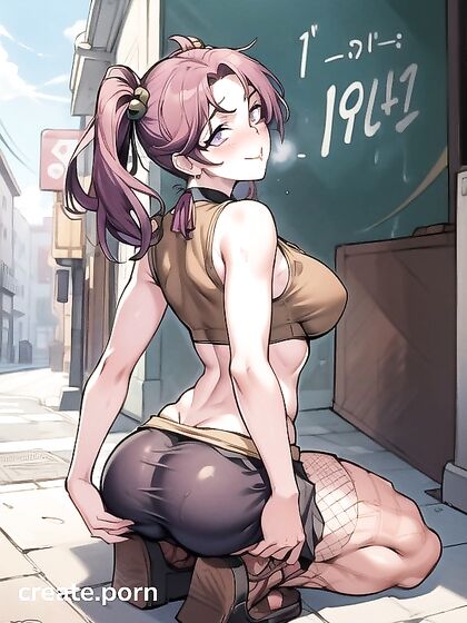 Full Body Pleasure inMind-Blowing hentai Hentai AI Imageography