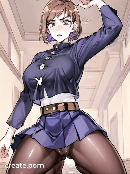 Mind-Blowing Hentai AI Sex Image That Will Leave You Wanting More