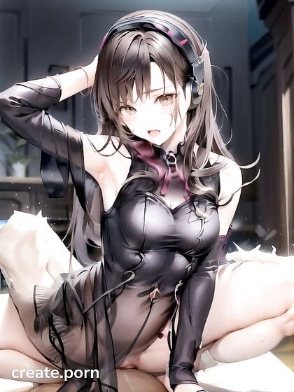 Mind-Blowing hentai Hentai AI Image Adventures