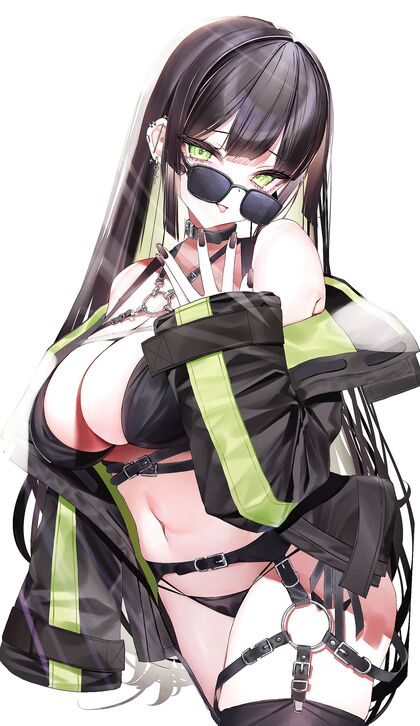 Hardcore Black Cock Invades Tight Asian Pussy in XXX HENTAI Pic