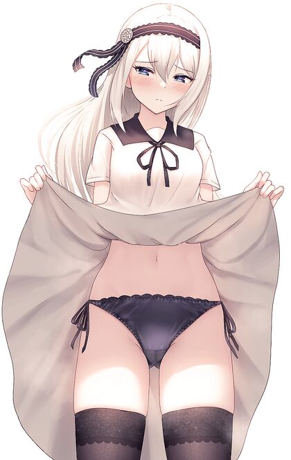 Pic of Keiiiii Titties Getting Licked by Hentaifuccbois in XXX Action!