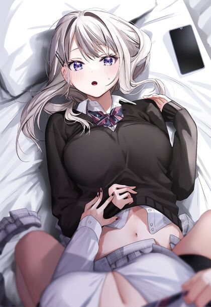 Holy Shitting Bricks! This Hentaided Blushful Butthole Is So Damn Tight It Can Make You Cum Buckets!