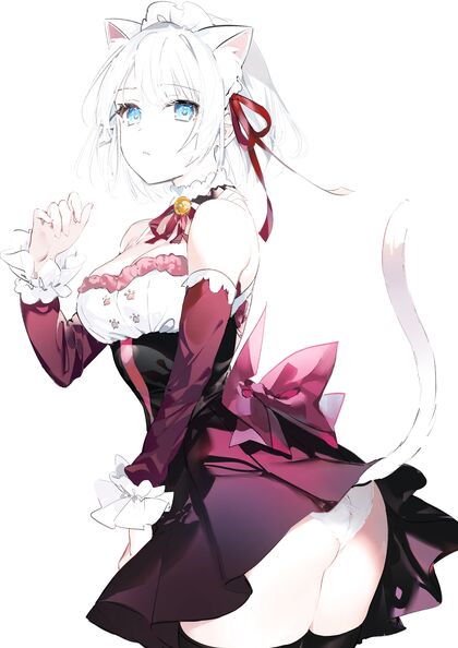 Horny Maids Gone Wild! - XXX Hentaified Midday Delight