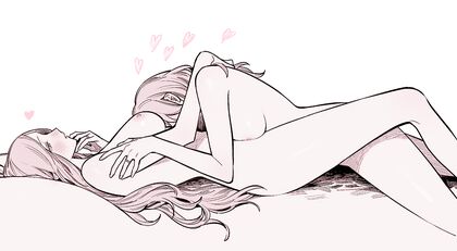 Holy Fuck! Rhaegar & Lyanna Are Back in Action - Hentaixxx Porn Pic of The Year!