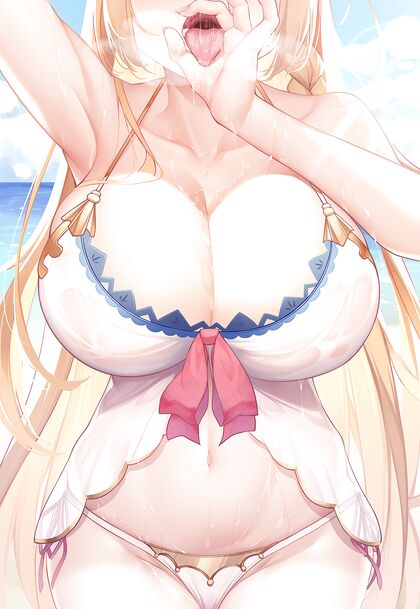 Holy Fuck! This Hentai XXX Pic is Gonna Blow Your Mind!