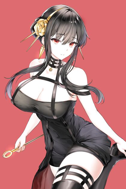 Holy Fuckin Hottie! Yo Mama Got That CURVAGE & She Ain