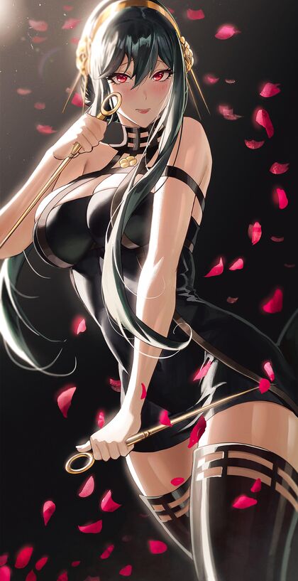 Hella Sexual Fap Material - Hentaified XXX Pics of Hot Chick Riding Dildo