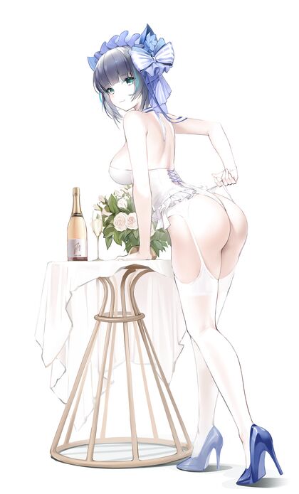 Holy Fuck! Cheshy Gives Da Best Teasin’ Show – Hentaified XXX Pic Alert!