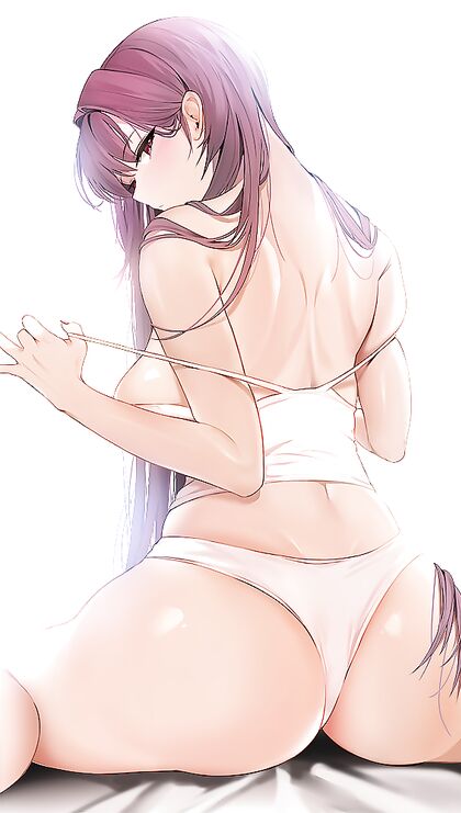 Hella Sleazy Teasing Hour - XXX Pics of Hot Asses & Tits Galore!