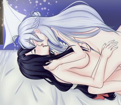 Holy Fuck! This Hentai XXX Pic is Mind-Blowing - You Won’ta Believe Your Eyes!