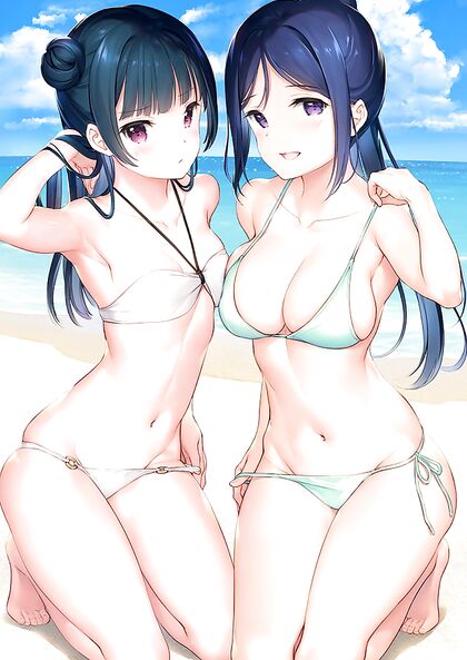 Huge Load Explodes All Over Small Chick - XXX HENTAI PIC!