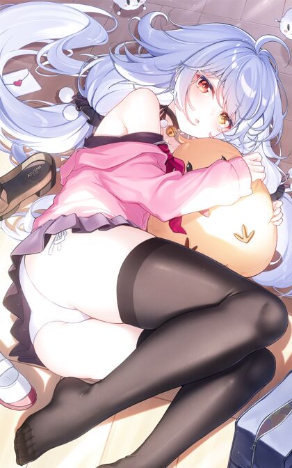 Holy Shit! Nicholas Goes Hentai XXX in this Pic - You Won’ta Believe Your Peepers!