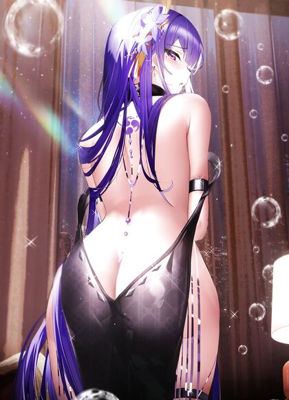 Holy Fuck! Raidin’ His Ass Like There Ain‘ta Tomorrow!