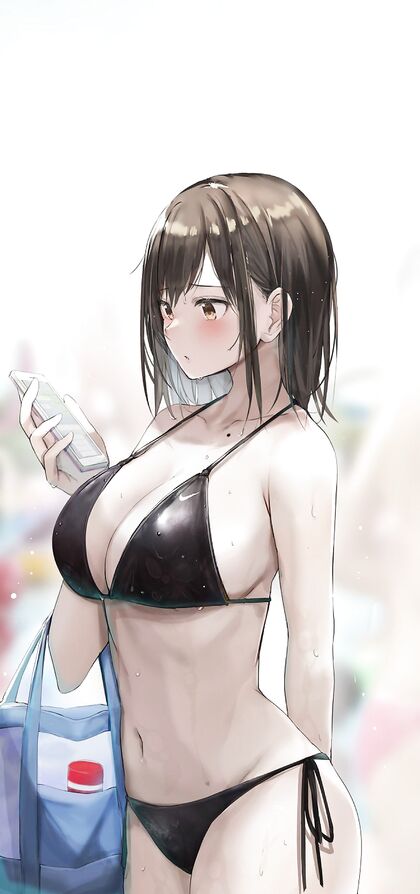 Horny AF beach babes get freakin’ naughtier than ever on their X-rated dates!