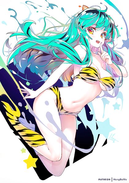 Holy Shit! LUM is The Hottest XXX Pic Ever!