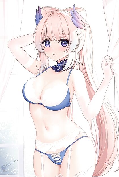 Holy Shit! KOKOMIs XXX HENTAI PIC Will Make You CUM Yourself!