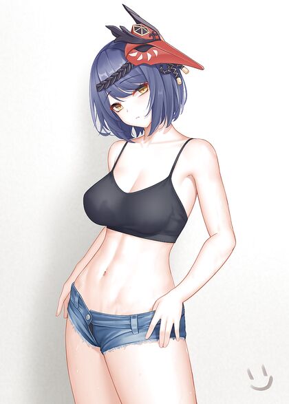 Holy Fucking Hot Hentai XXX Short Porn Pic Will Make You Cream Your Jeans!