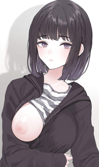 Holy Shit! This Hentaï Pic is So Kinkass Nsfw-Asf!