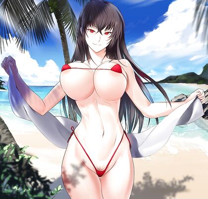 Holy fuck! Micro BIKINIS so hot they make you cream your pants!