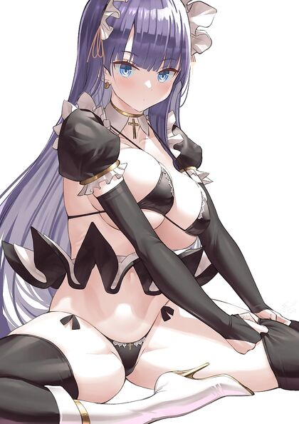 Horny AF Maids Like Meet Nast-A$$ Boss Lady Mistress Taboo XXX Henti Pics