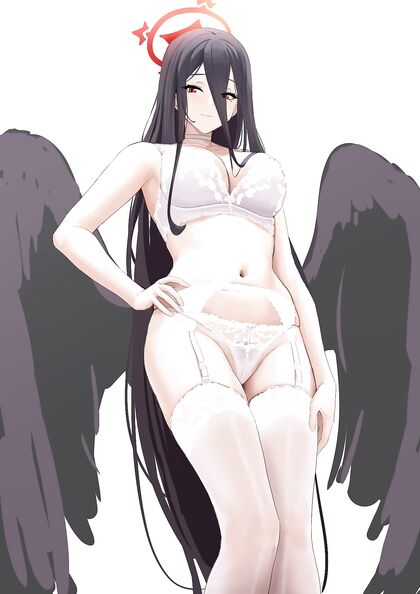 Holy Shit! White Hotties in Skimpy Panty-Dropping Action!