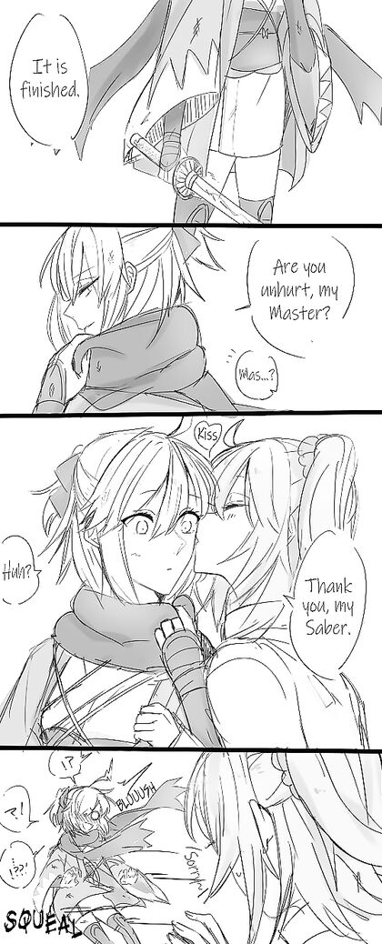 Hentaided! STEADFAST PROTOTYPE Pulling Out His XXX for Desperate Damsel in Distress