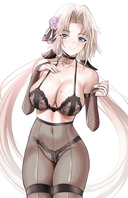 Horny as Fuck Kronschtadtians Getting It On in XXX HENTAI PIC