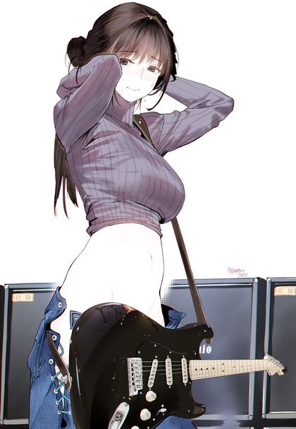 Horny AF Hottie Shows Off Her Soaking Wet Mid-drift on Cam - XXX PIC!