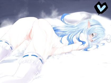 Hella Hornyy Yukki Lami Goin’ Ham on Her Own Jammmm!!!