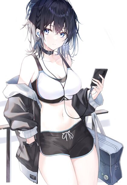 Hearing Beats for Some Hot Ass X-Rated Action - Hentaipic!