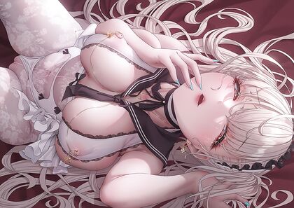 Holy Fucking Shit! This Hentai XXX Pic is Formiddlesexxtible as Hell!