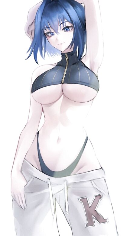 Holy Fucking Hentai XXX! Ouros Poundin’ Krishnaa in da Butthole!