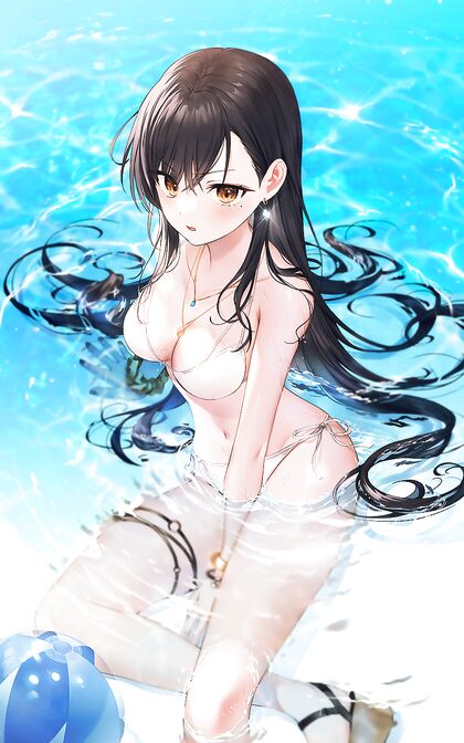 Holy Fuck! Hentai XXX Goddesses Exposed in XXX Pics!