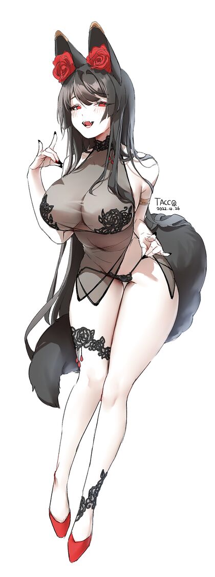 Hella Thick & Sexy as Fuck Honey Badger Chicks - XXX Pics So Hot They Should Be Illegal!