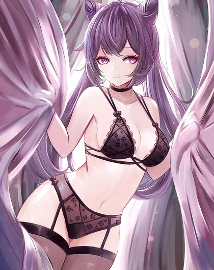 Holy Shit! Hentai XXX Lingers Get Flipped Inside Out by KeQinG!