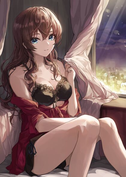 Holiday Fuckfest With Hottie Ichi-Shit - XXX Pics So Hot Your Dick Will Explode!