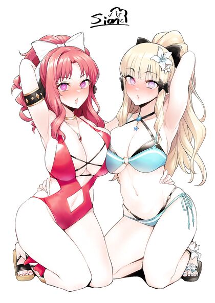 Hardcore Hotties Double Penetration Debauchery - Triple X Pic Explosion!