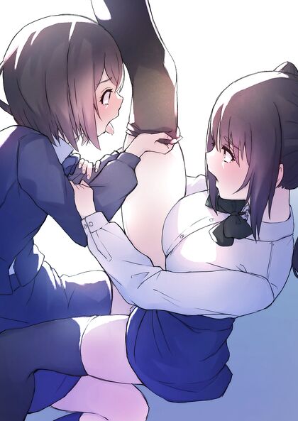 Holy Shit! That Dick is Huge as Fuckk - Don’ta You Dare Licks It!