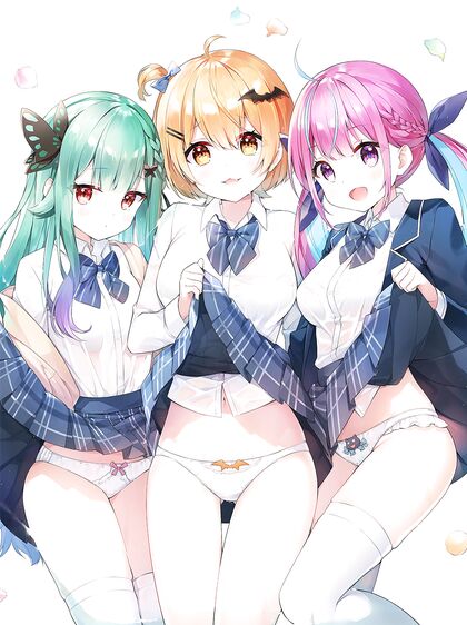 Holy Shit! Rushing to Get My DP on With This Hentaided Mermaid Slayin’ XXX Pic!