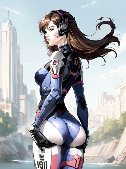 Mind-Blowing Hentai Hentai AI Image Adventures