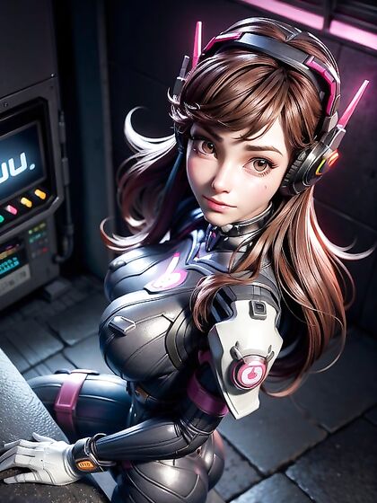 Laser Gun Action Heats Up in Intense Hentai Porn Adventures